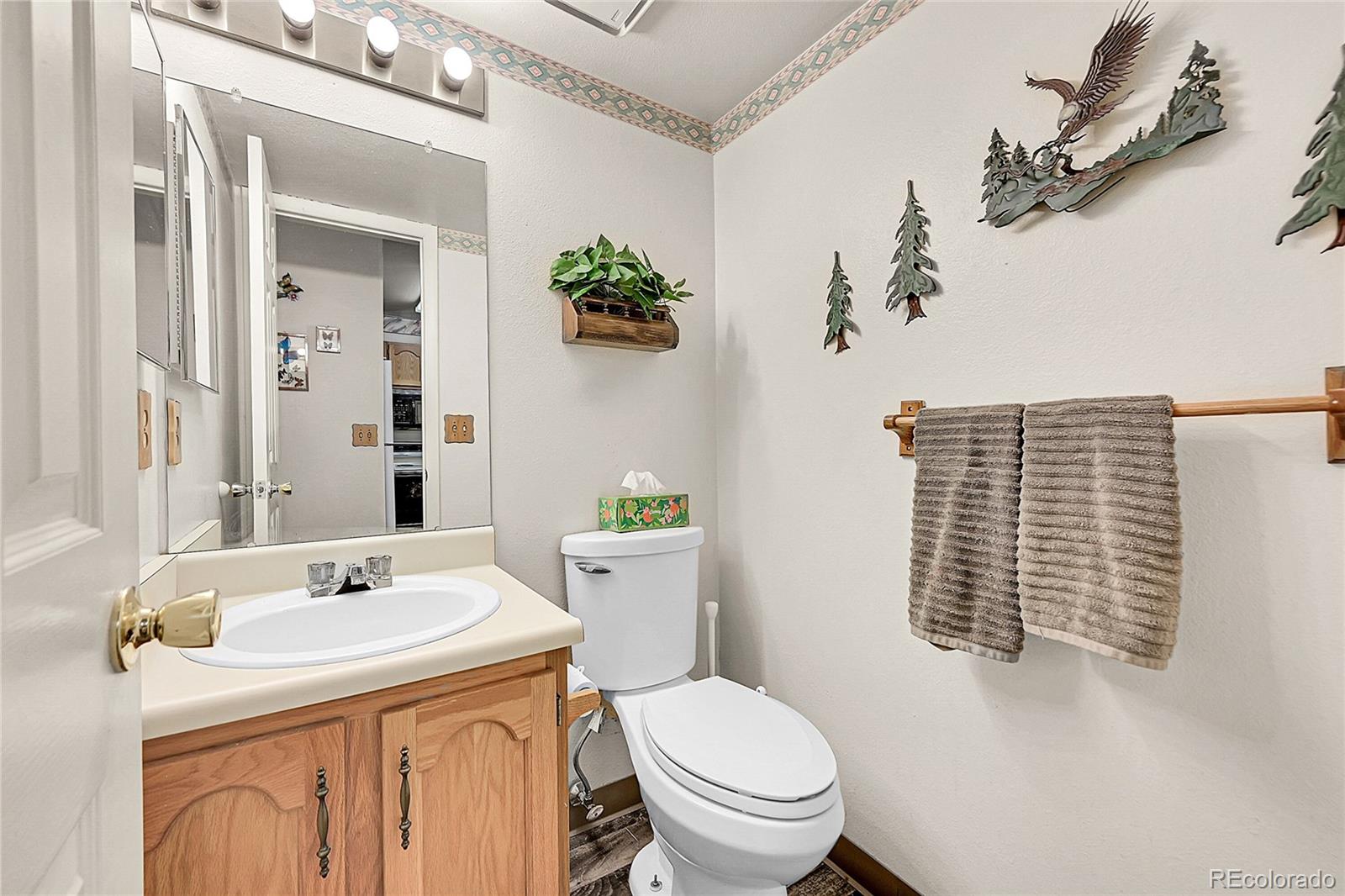 12312 Colorado Boulevard Unit: 60