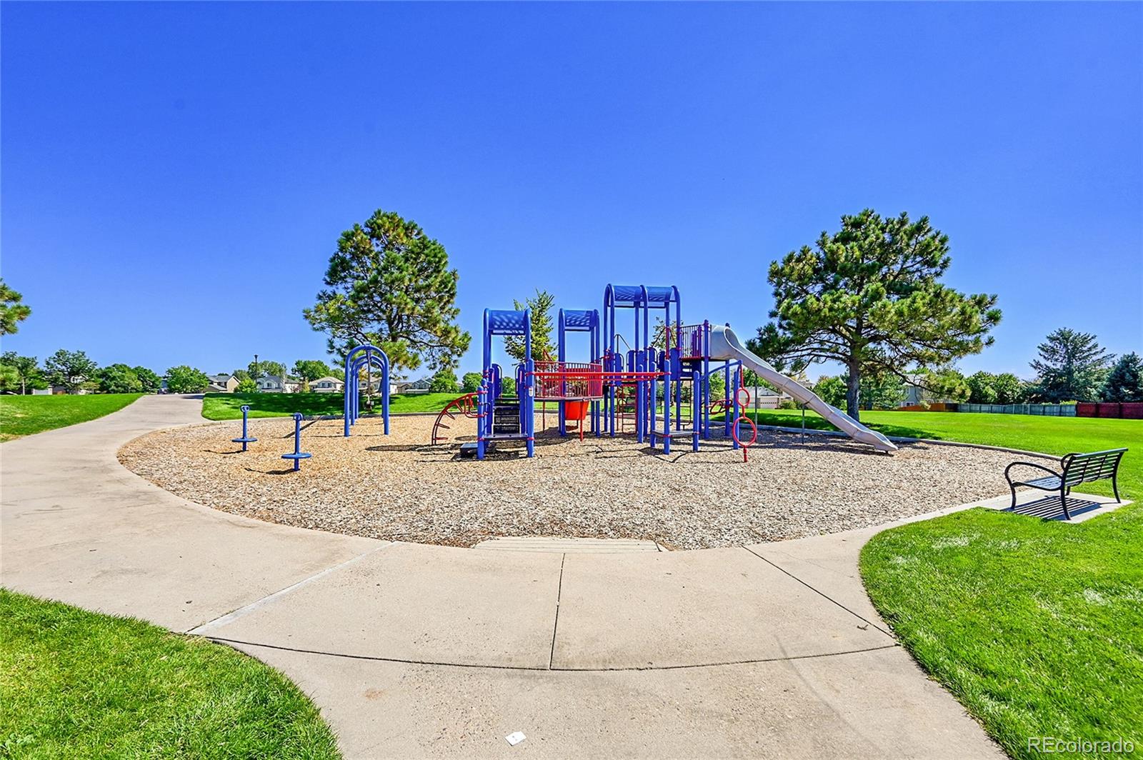 12312 Colorado Boulevard Unit: 60