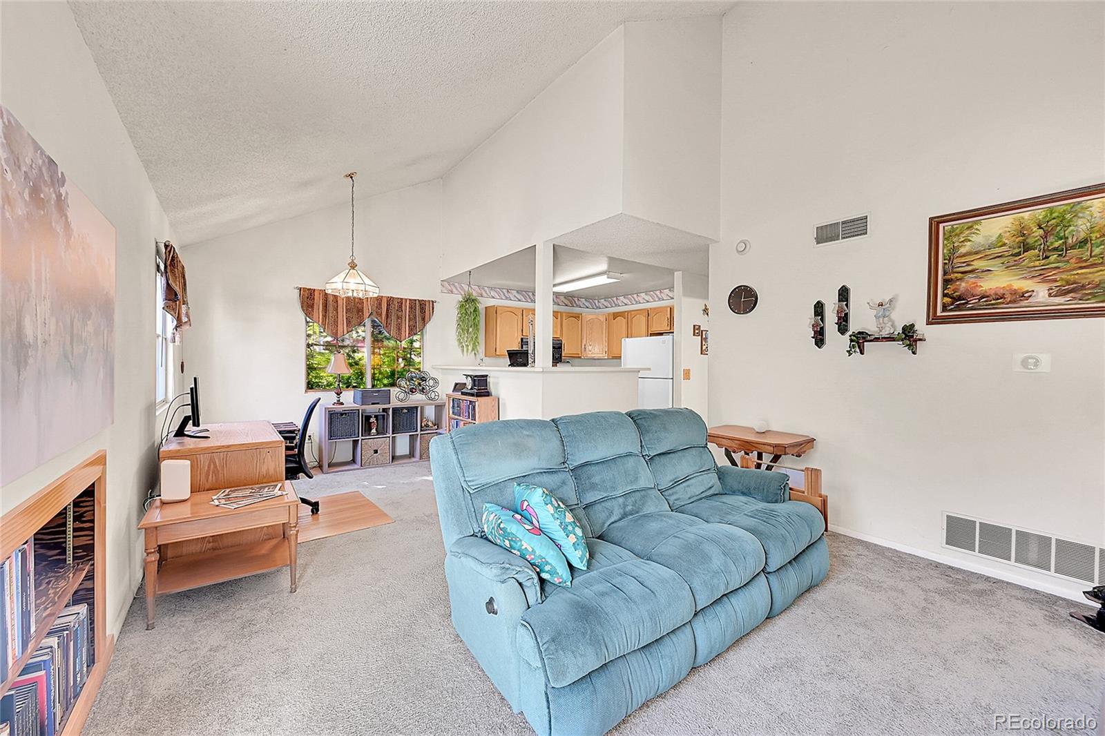 12312 Colorado Boulevard Unit: 60
