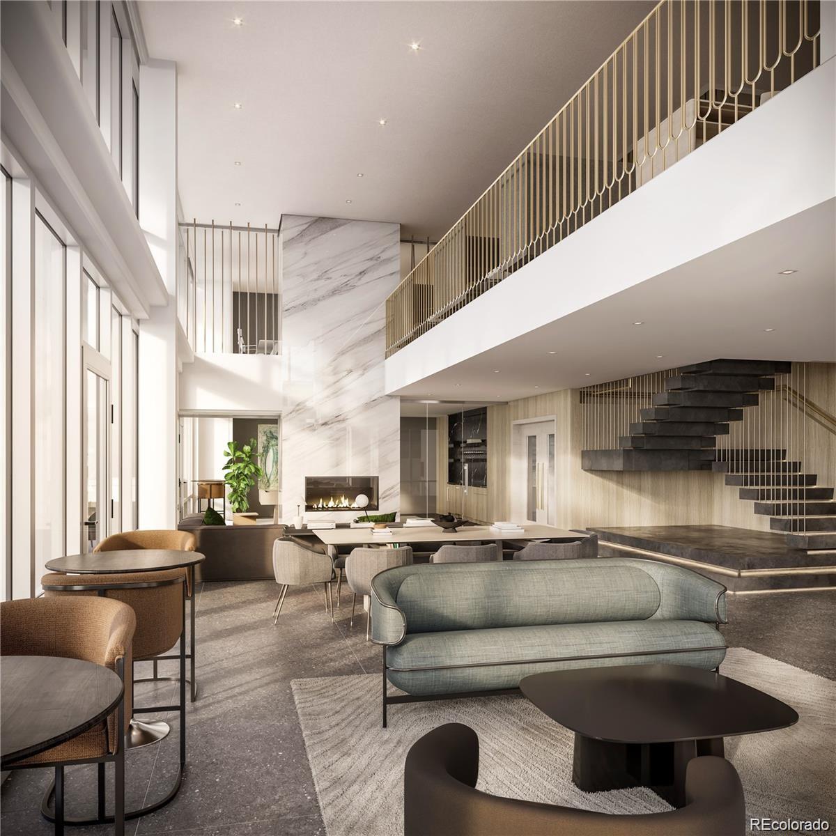 525 18th Street Unit: 3507