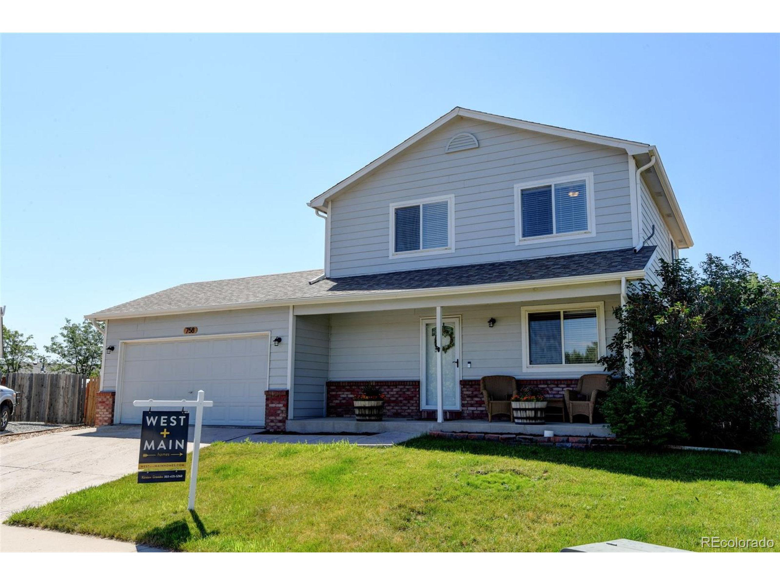 758 S Juniper Ct