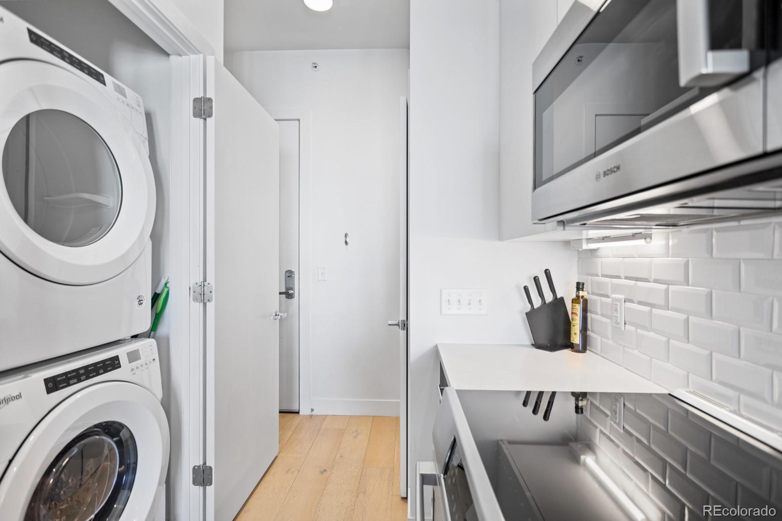 2550 Lawrence Street Unit: RB305