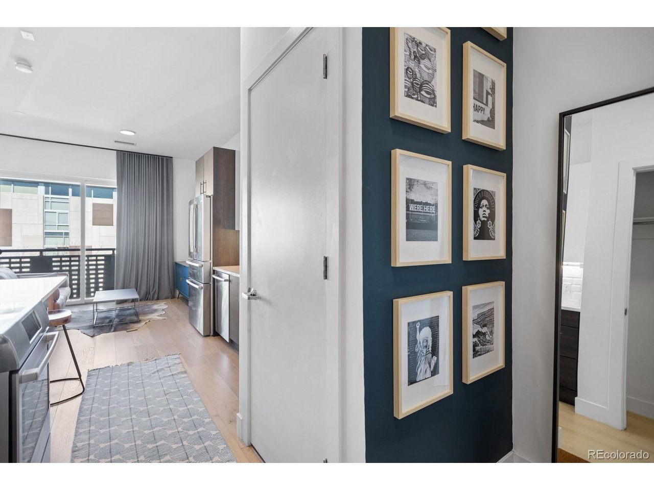2550 Lawrence St RB305