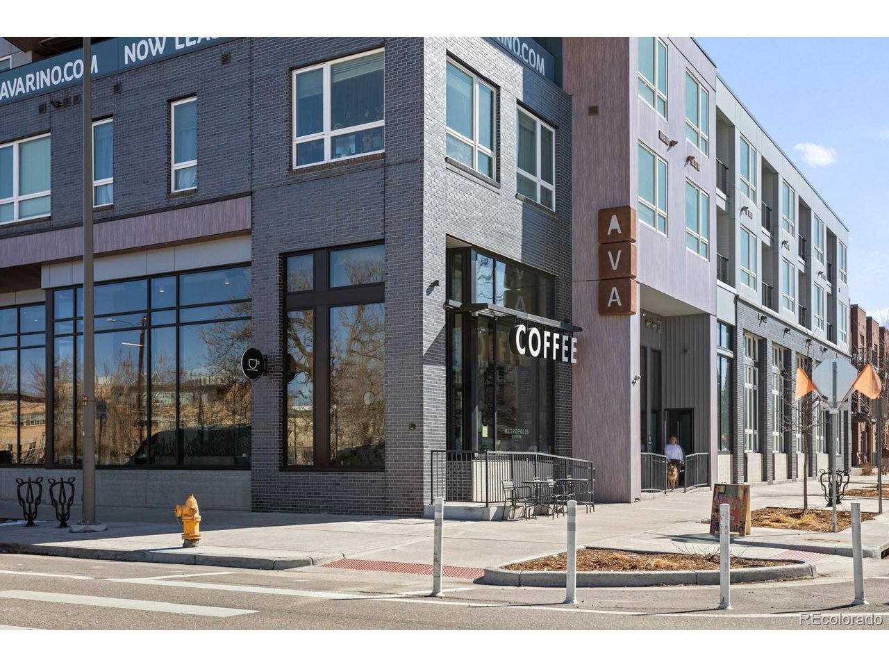 2550 Lawrence St RB305