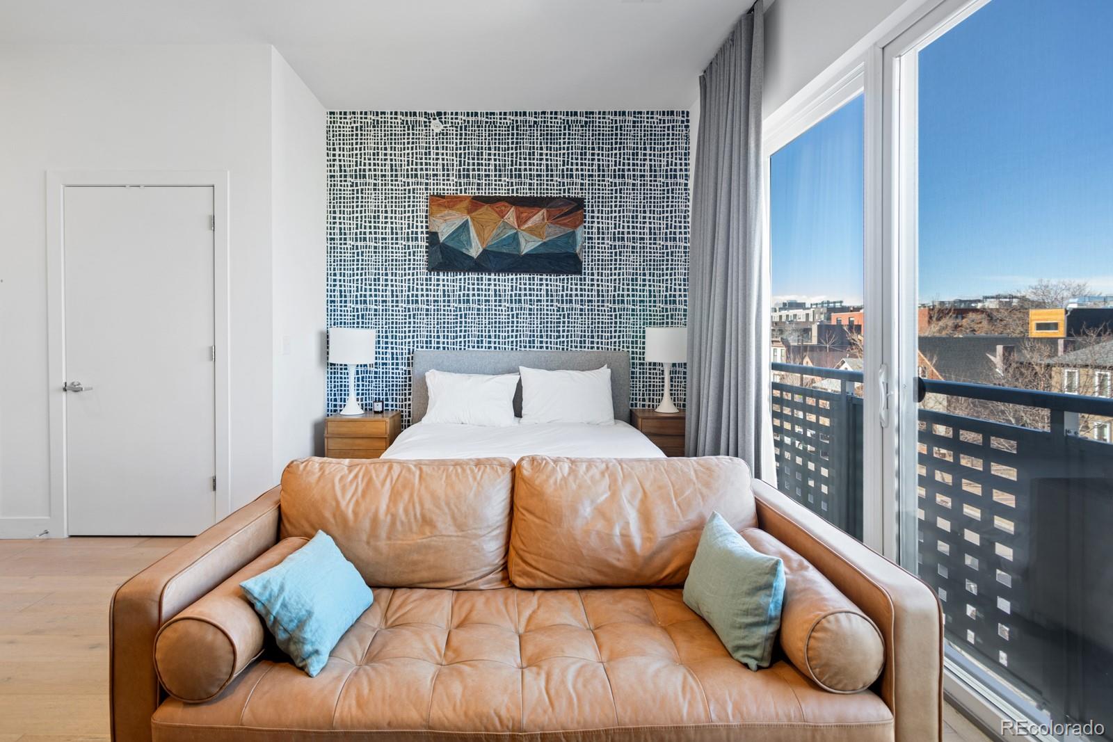 2550 Lawrence Street Unit: RB305