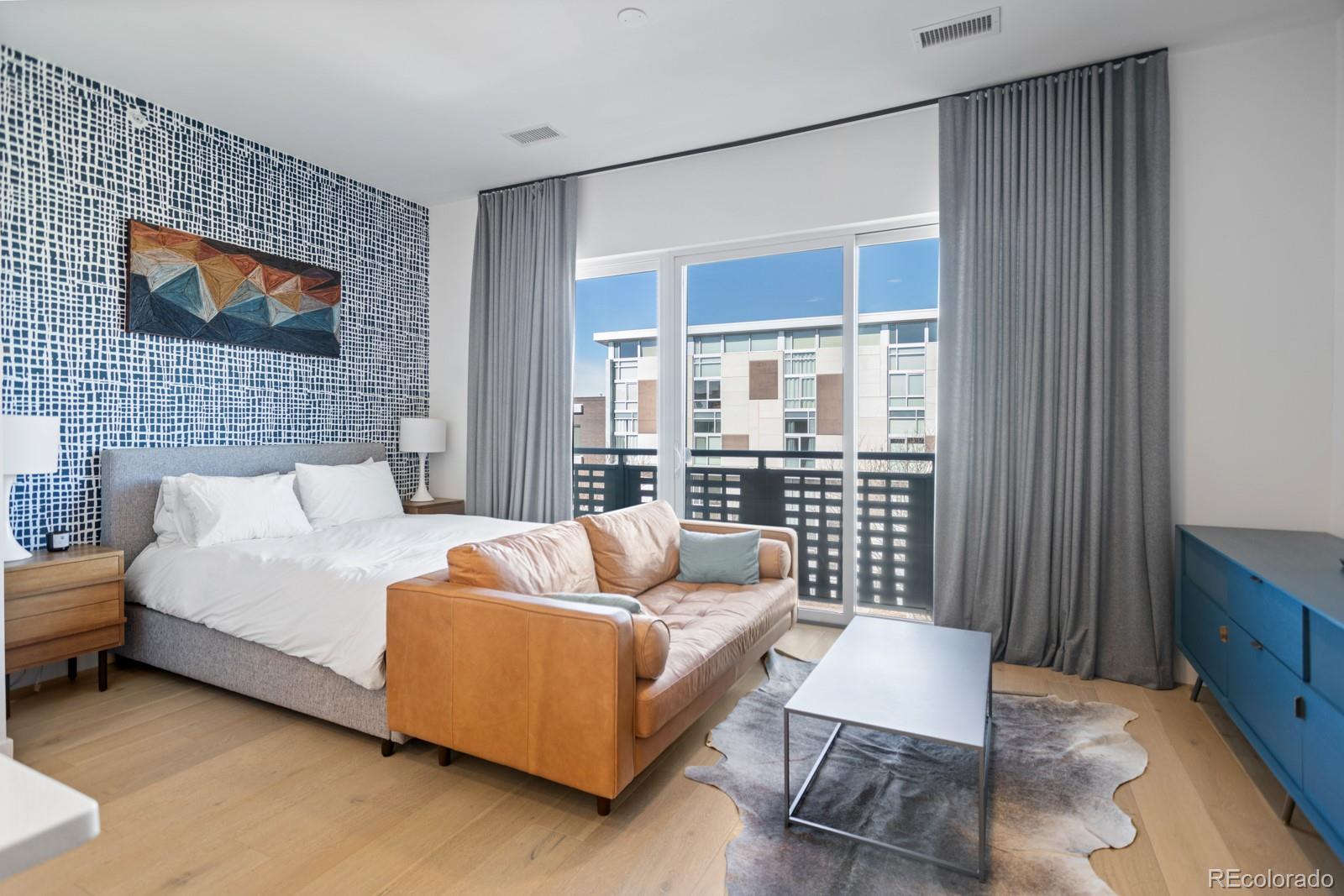 2550 Lawrence Street Unit: RB305
