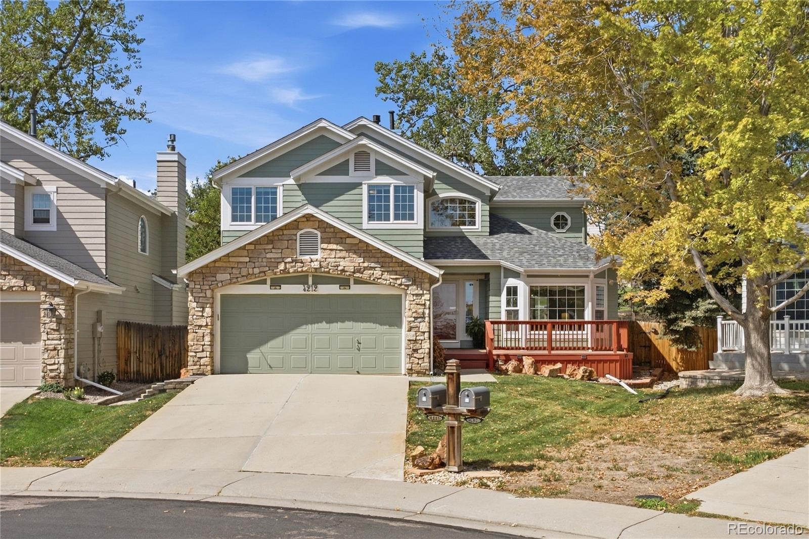 4212 E 130th Drive Thornton Co Us 80241 Rec2852841
