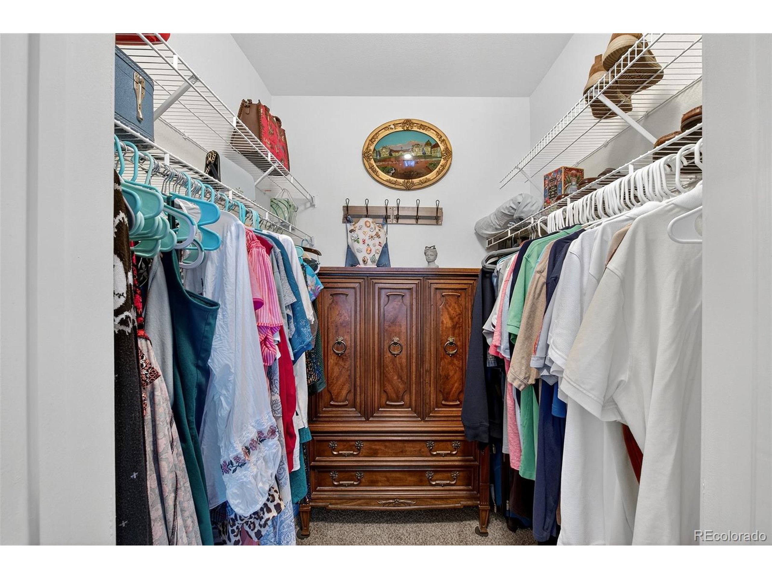 18611 Stroh Rd 5203 Parker Unit: 5203