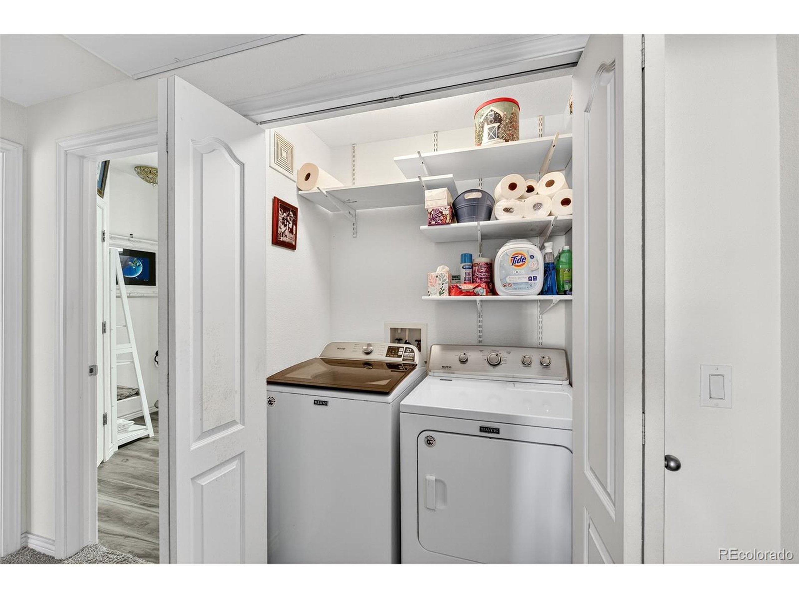 18611 Stroh Rd 5203 Parker Unit: 5203