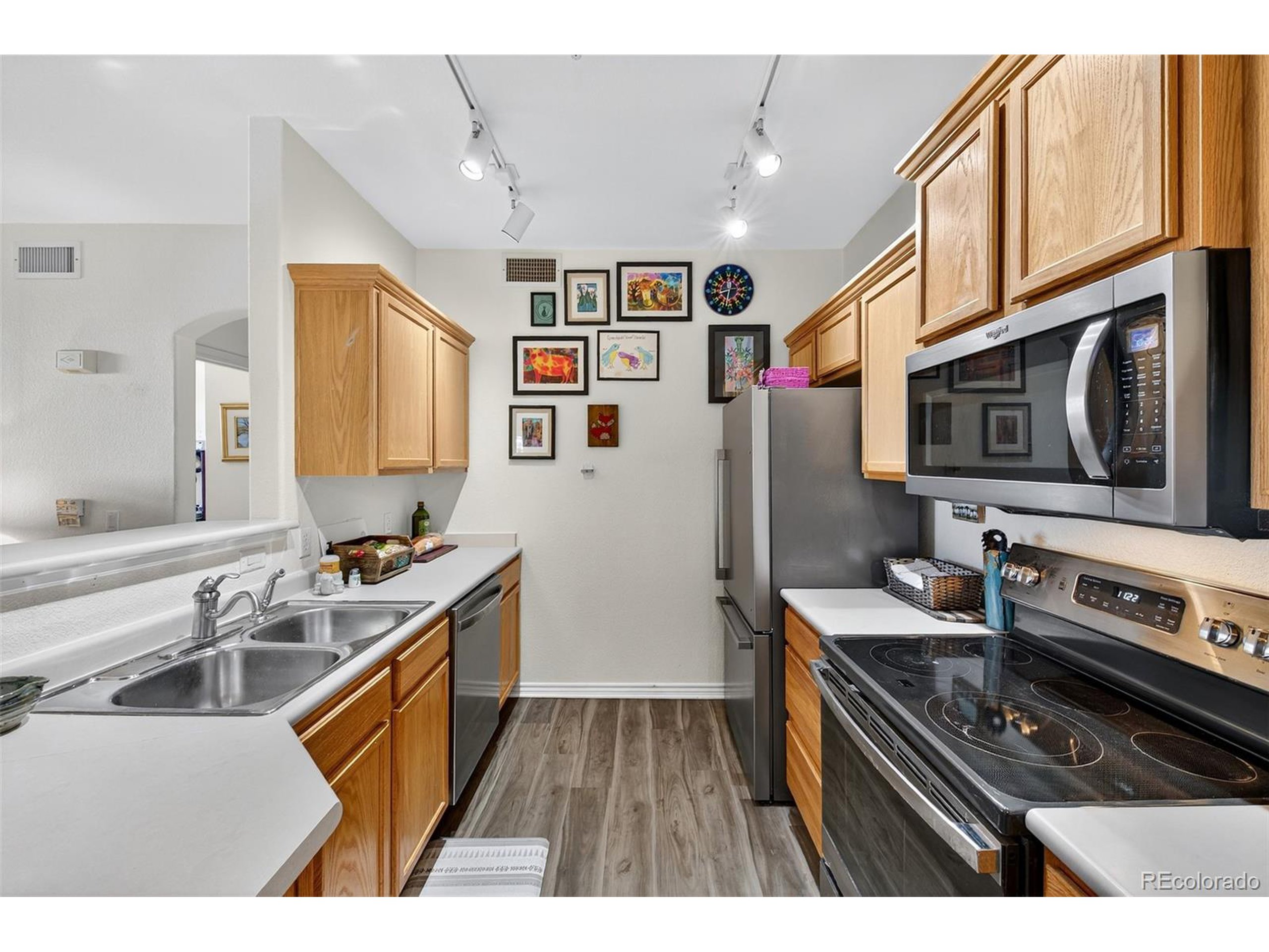 18611 Stroh Rd 5203 Parker Unit: 5203