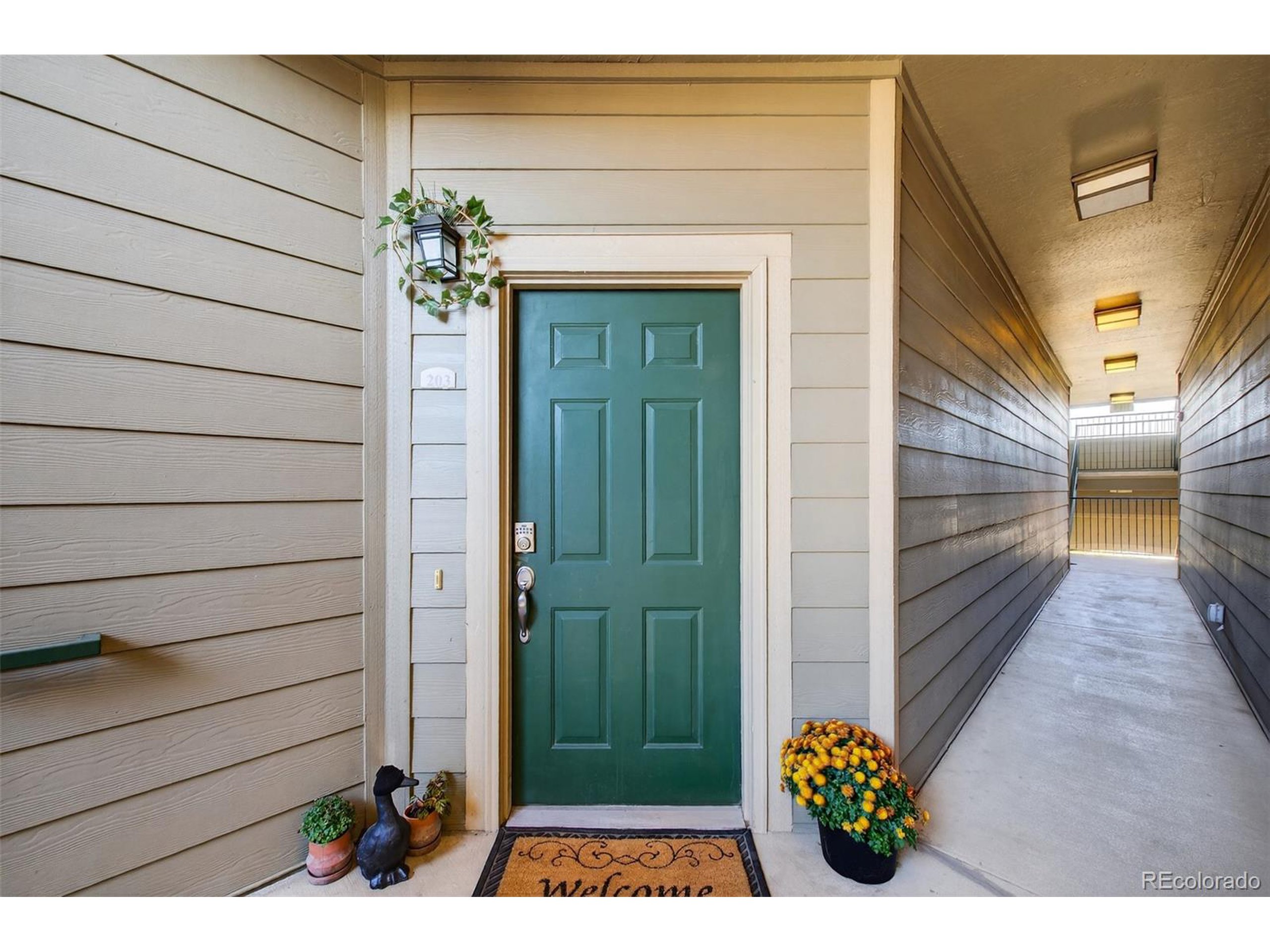 18611 Stroh Rd 5203 Parker Unit: 5203