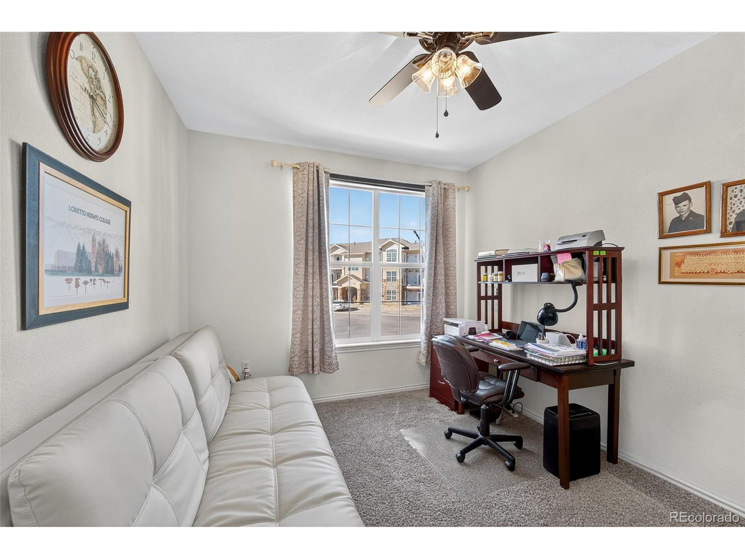 18611 Stroh Rd 5203 Parker Unit: 5203