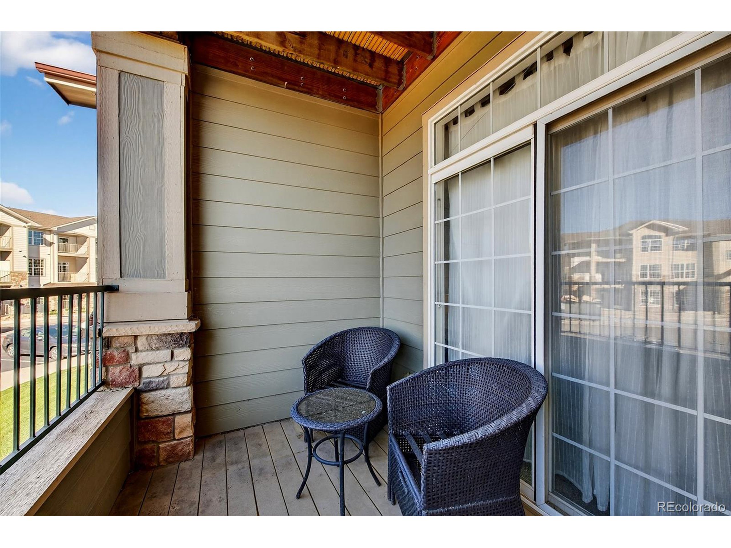 18611 Stroh Rd 5203 Parker Unit: 5203