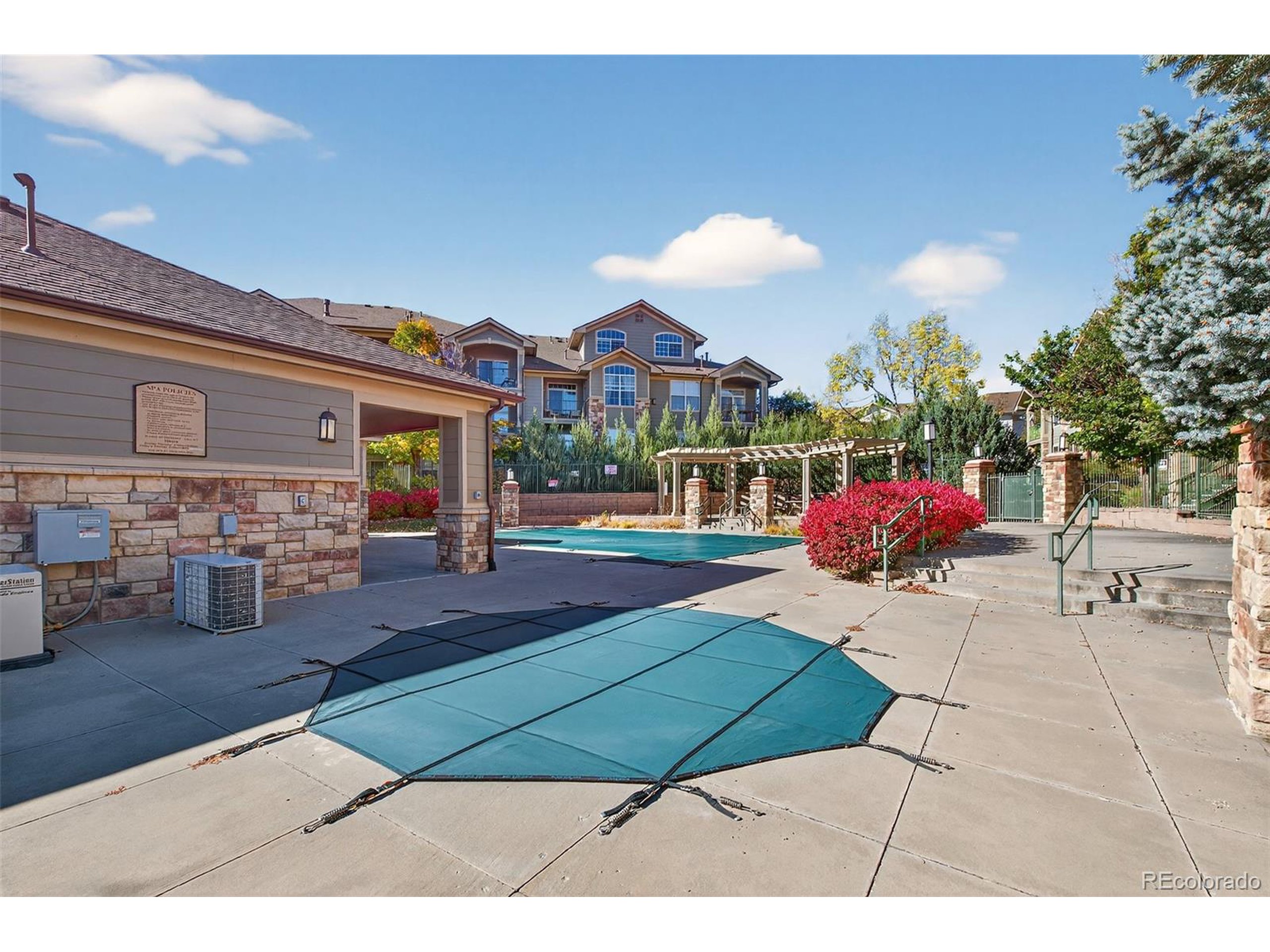 18611 Stroh Rd 5203 Parker Unit: 5203