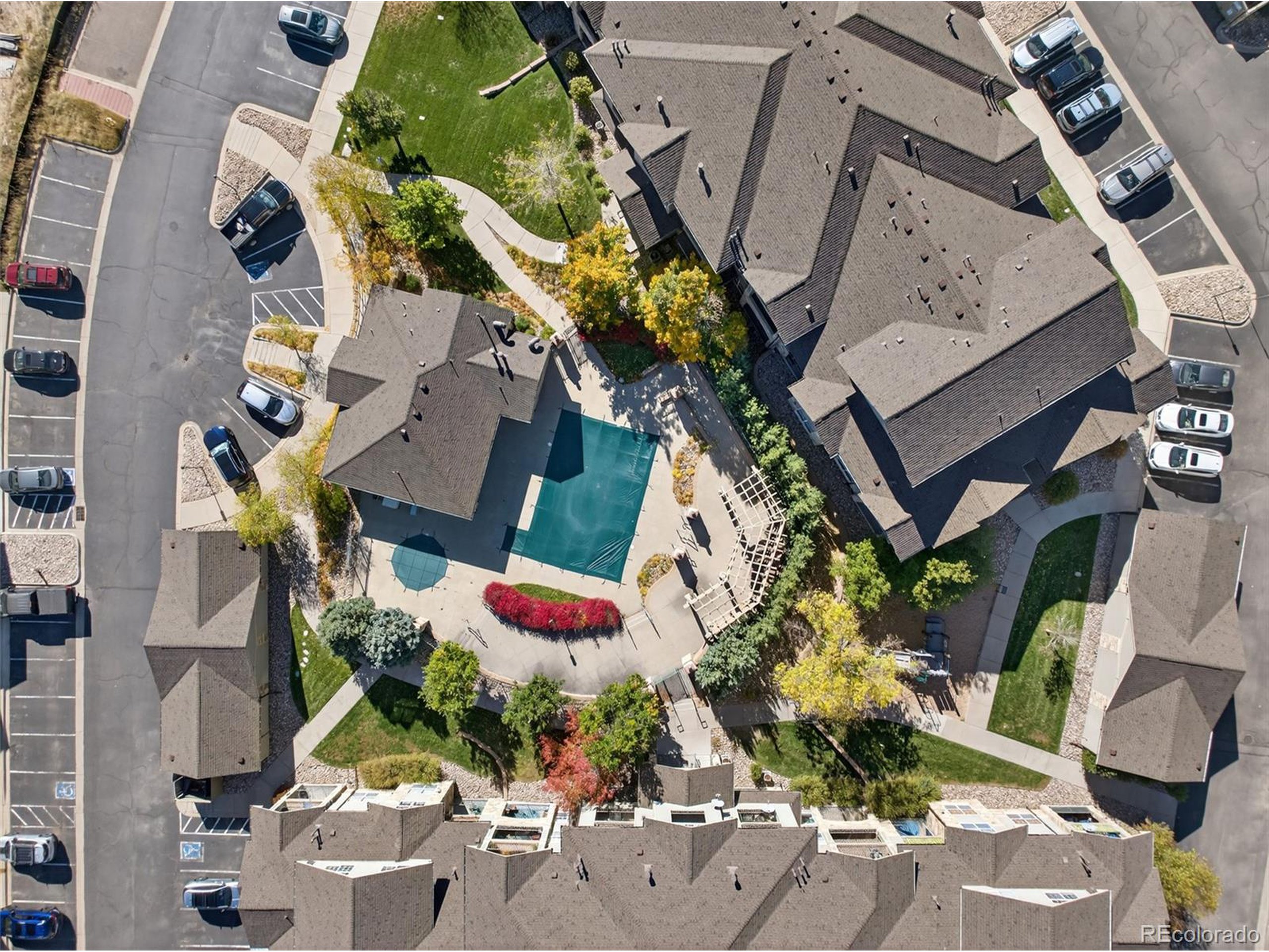 18611 Stroh Rd 5203 Parker Unit: 5203