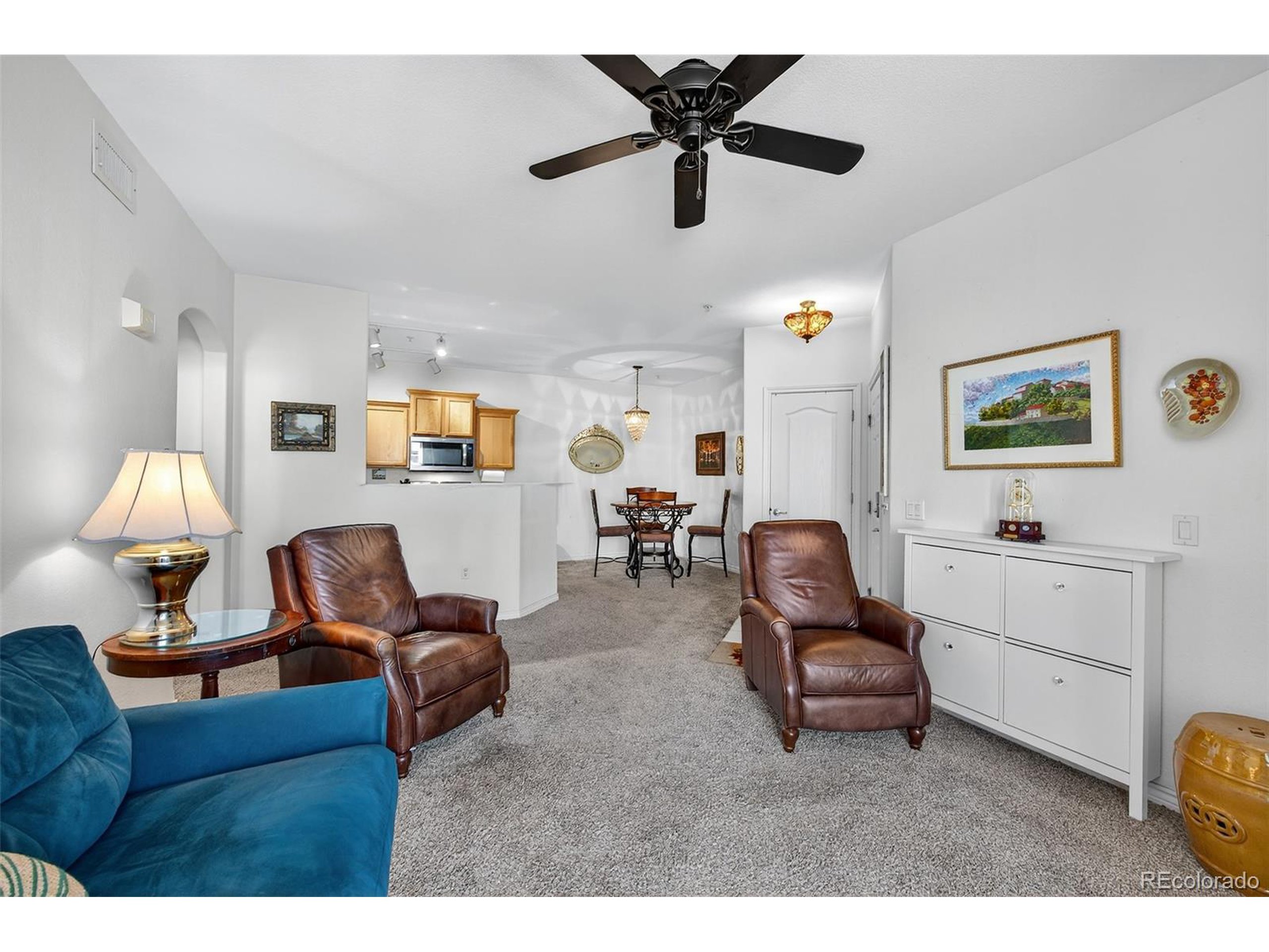 18611 Stroh Rd 5203 Parker Unit: 5203