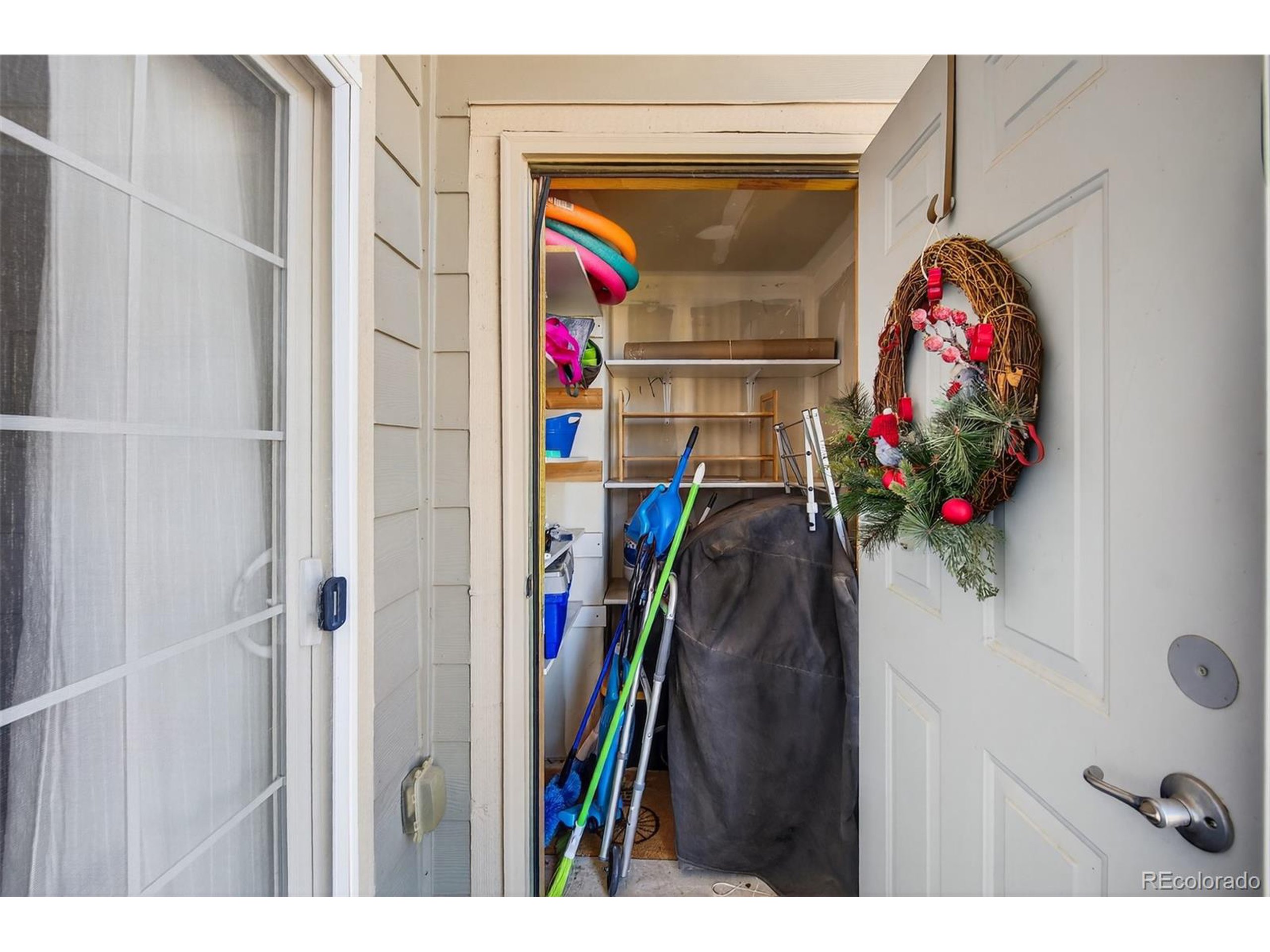 18611 Stroh Rd 5203 Parker Unit: 5203