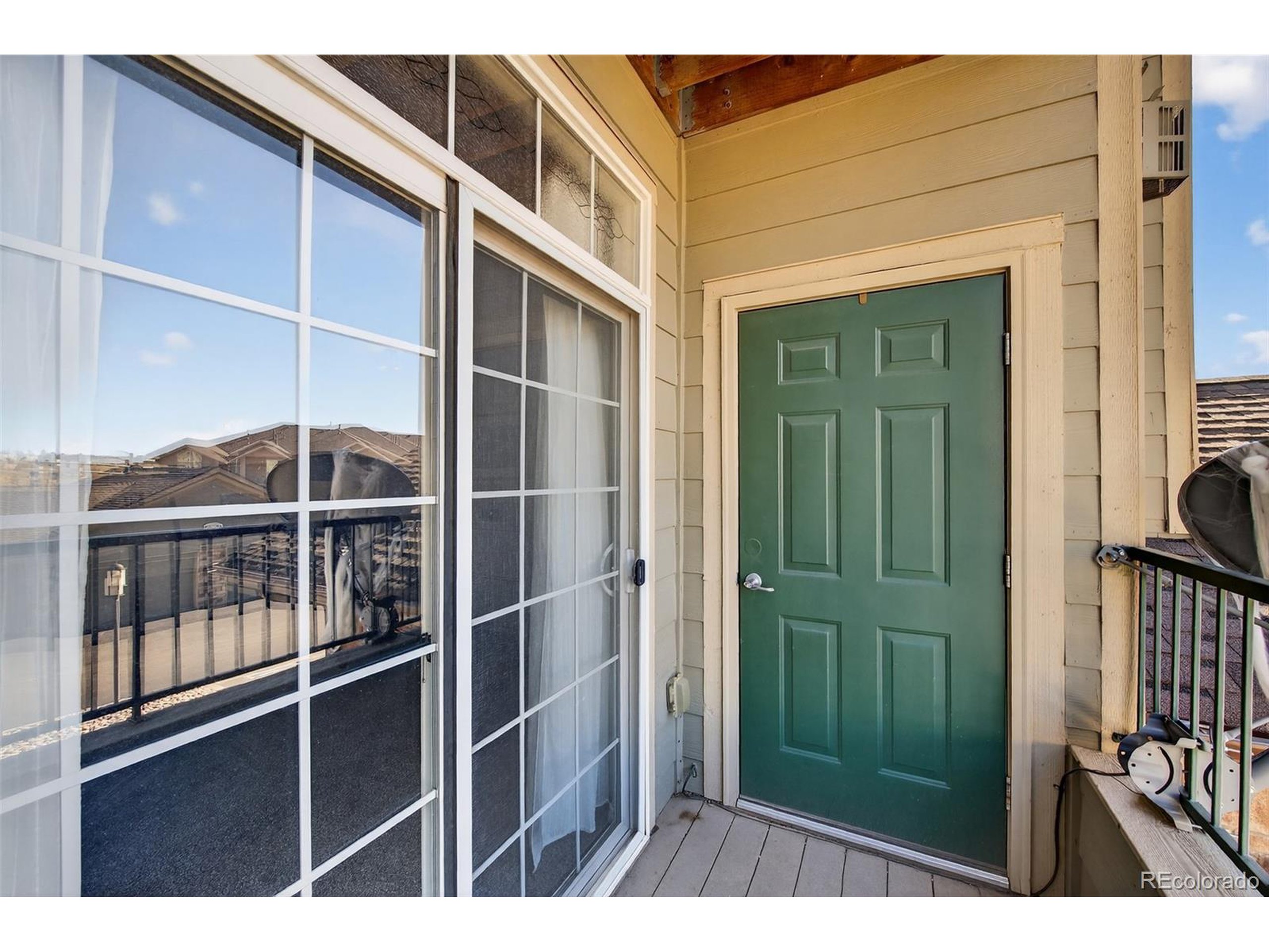 18611 Stroh Rd 5203 Parker Unit: 5203