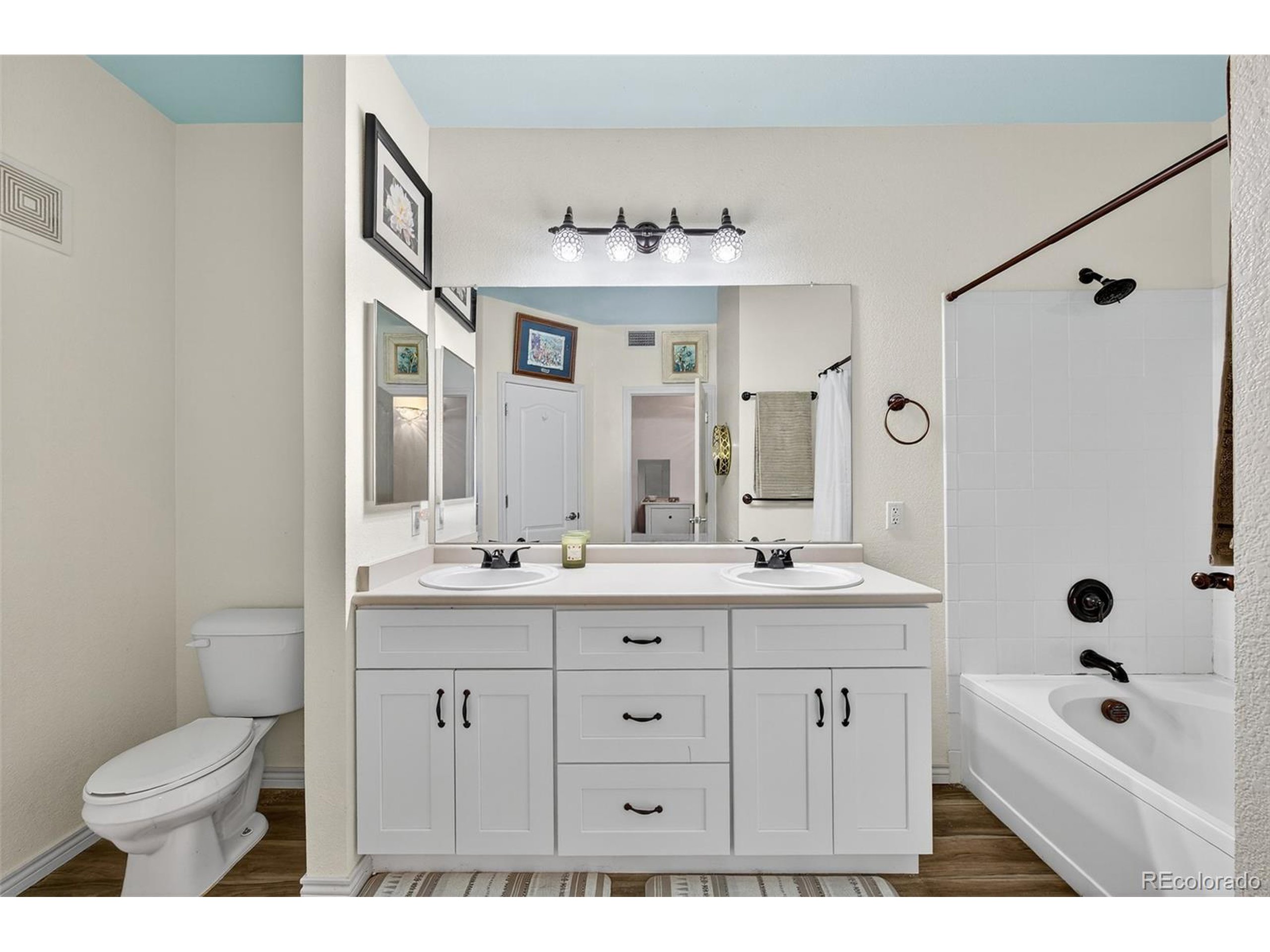 18611 Stroh Rd 5203 Parker Unit: 5203