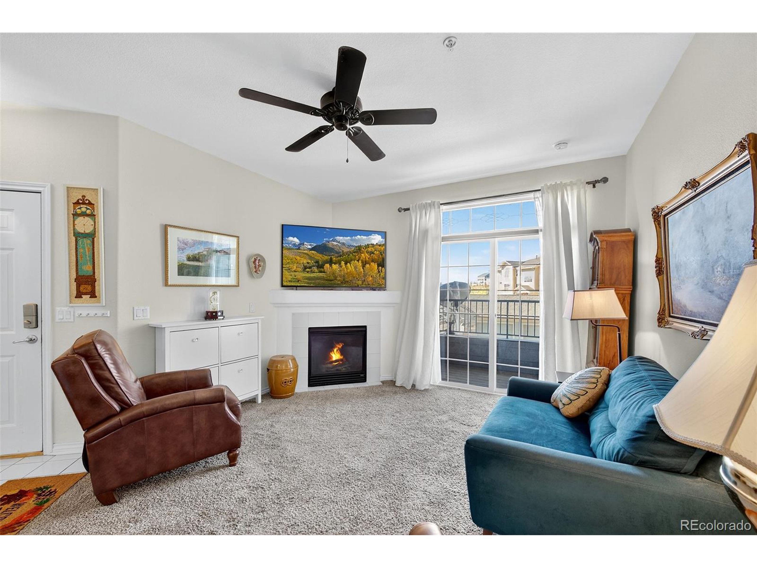 18611 Stroh Rd 5203 Parker Unit: 5203