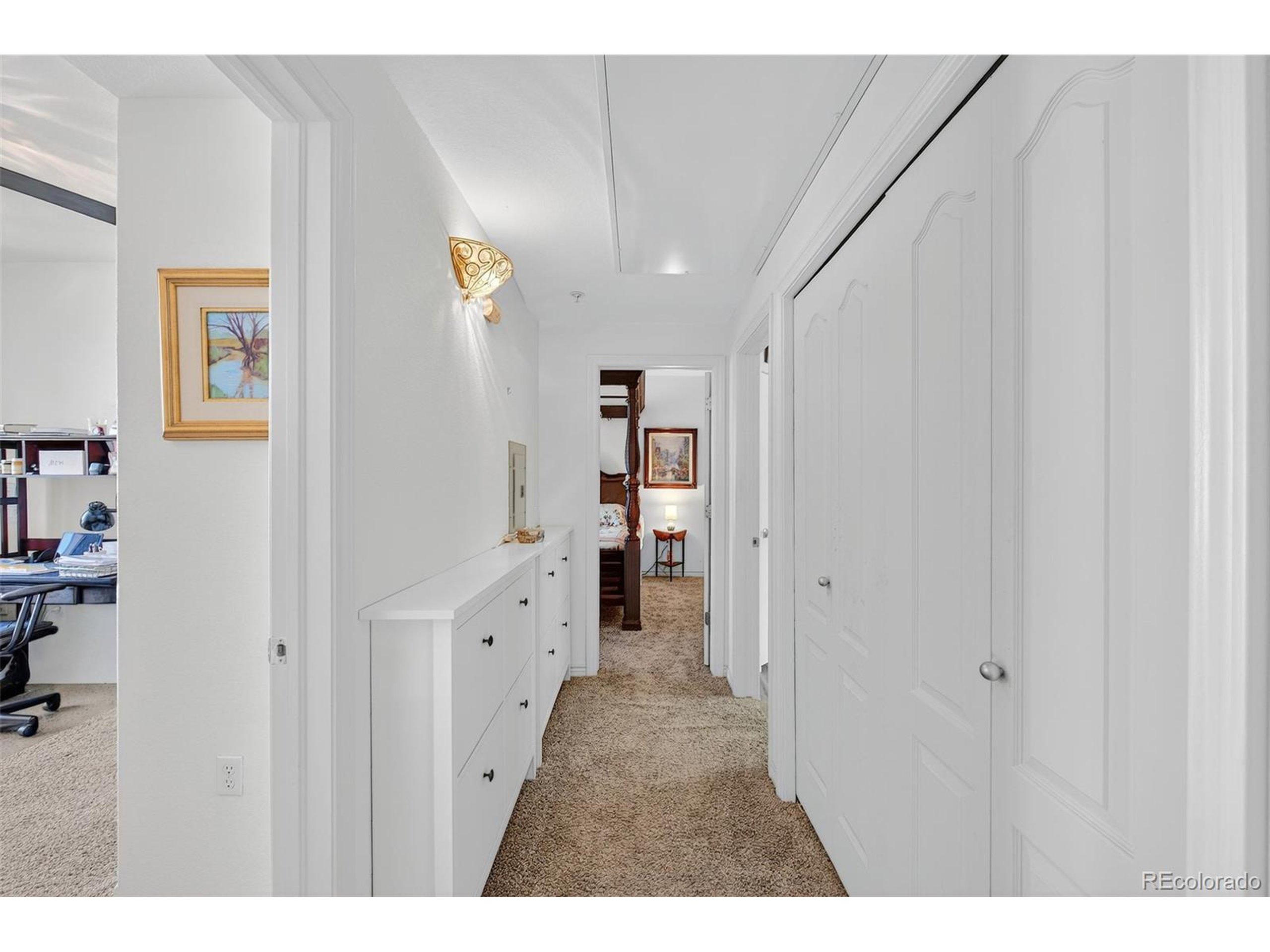 18611 Stroh Rd 5203 Parker Unit: 5203