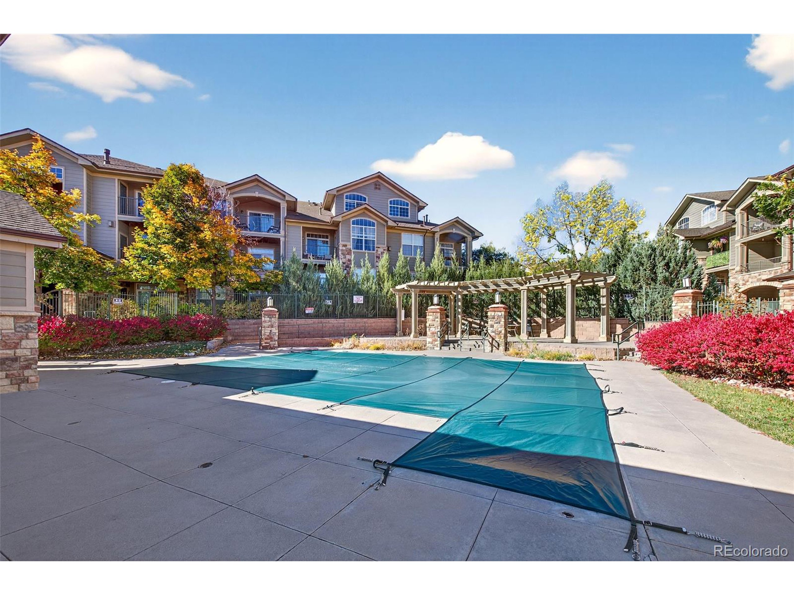 18611 Stroh Rd 5203 Parker Unit: 5203