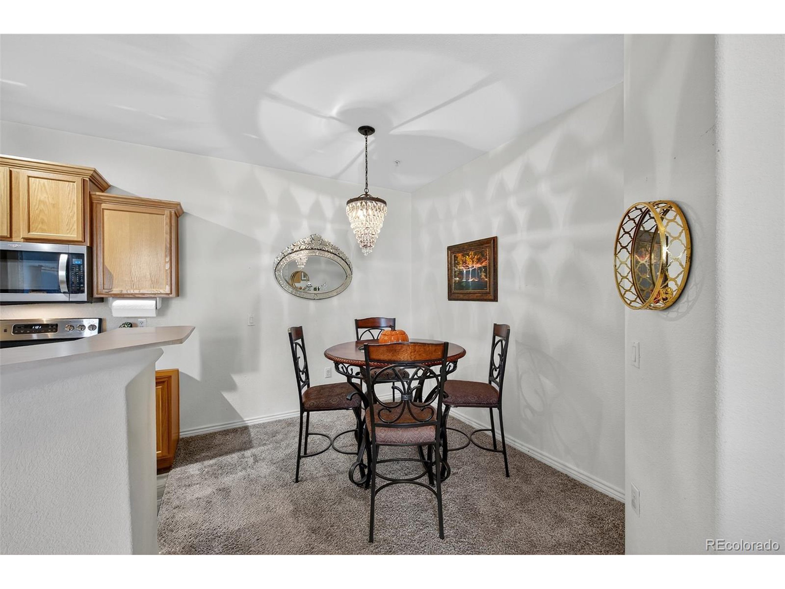 18611 Stroh Rd 5203 Parker Unit: 5203