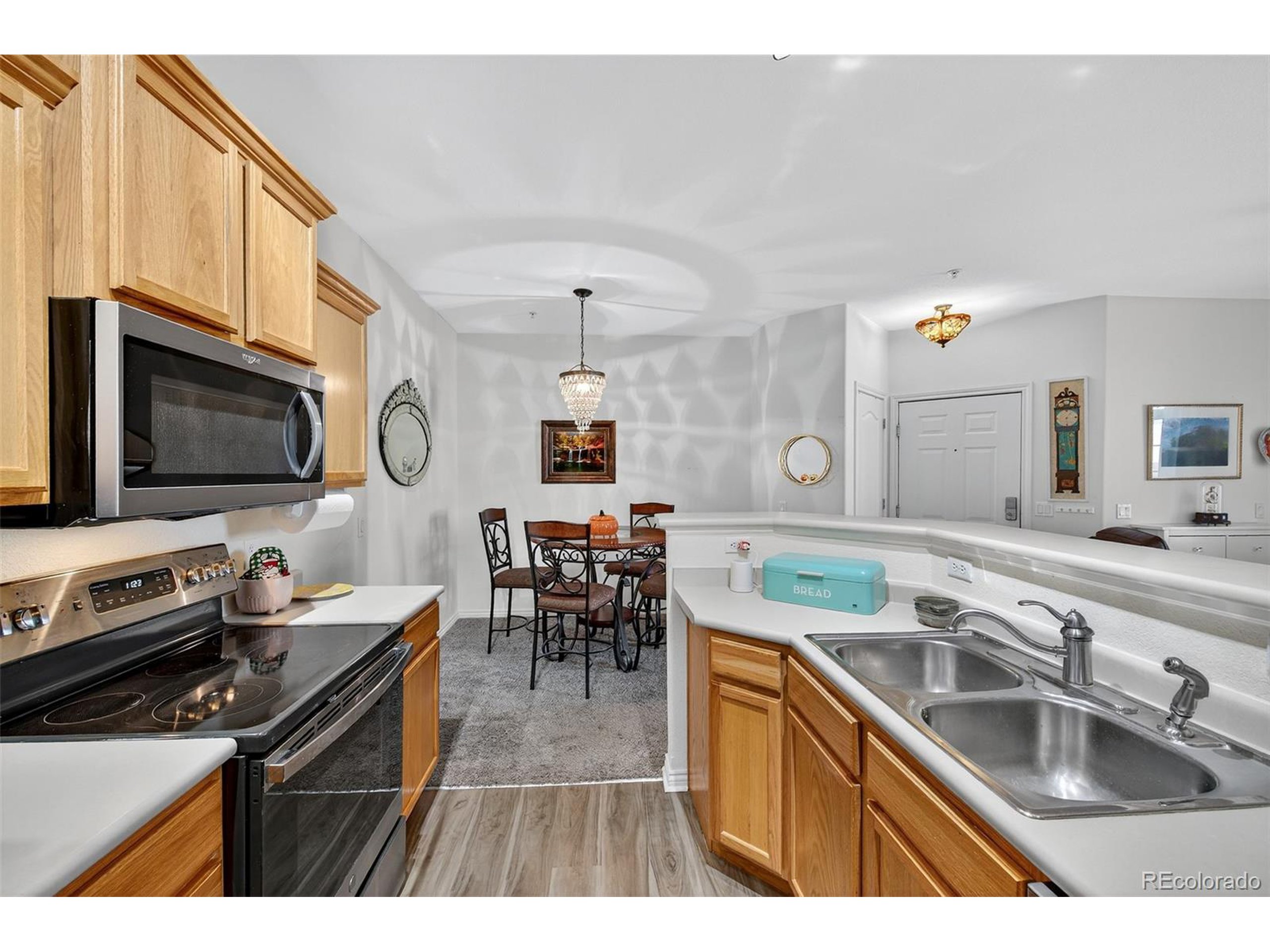 18611 Stroh Rd 5203 Parker Unit: 5203