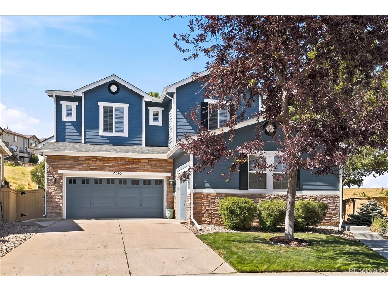 2516 Shadecrest Pl