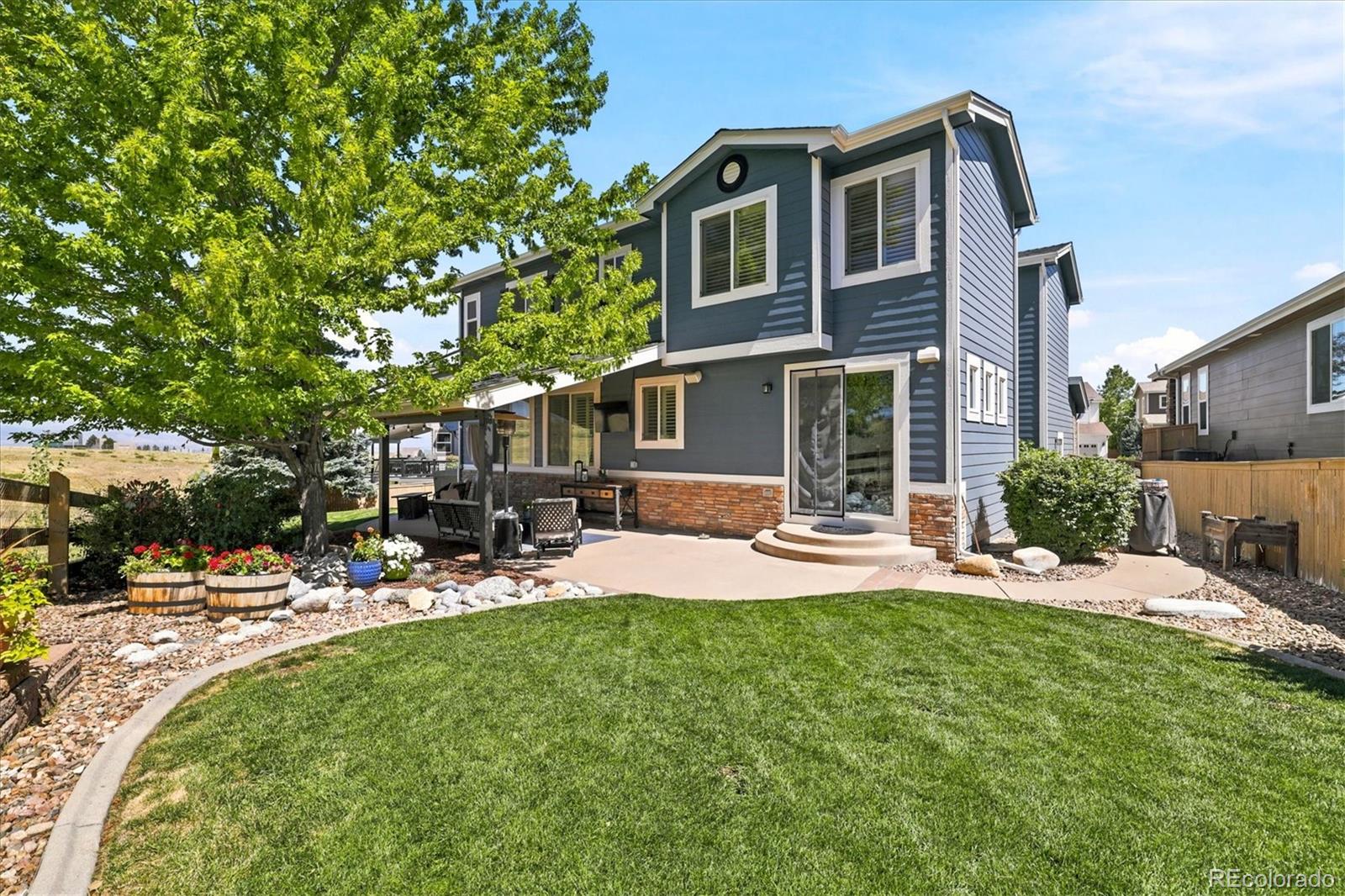 2516 Shadecrest Place