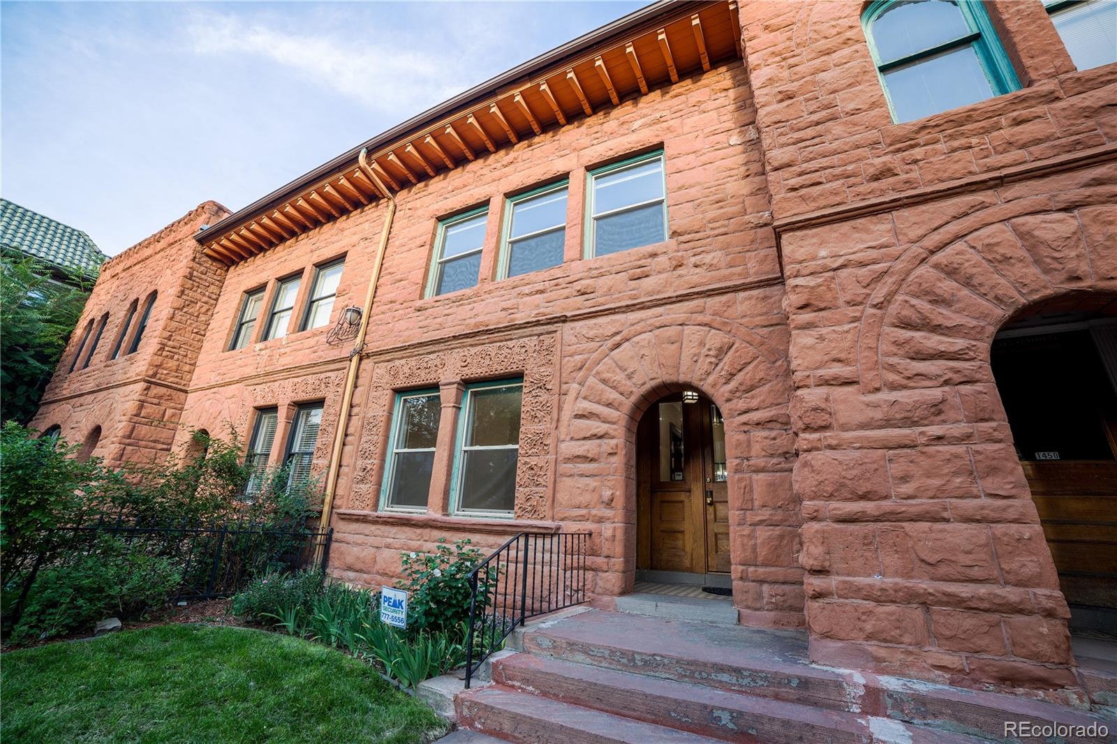 1454 N Pennsylvania Street