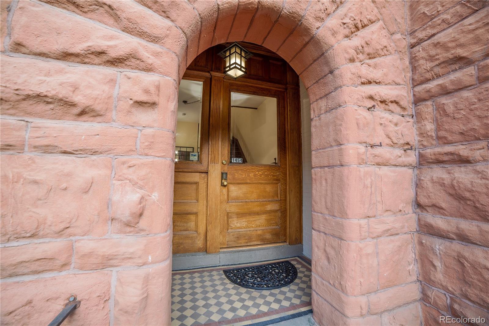 1454 N Pennsylvania Street