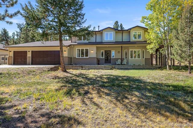134 Nova Road