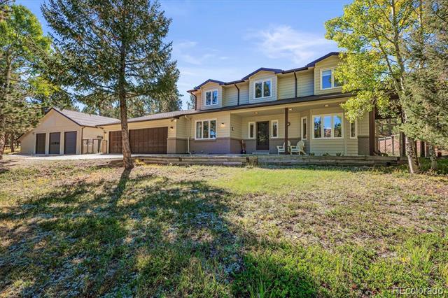 134 Nova Road