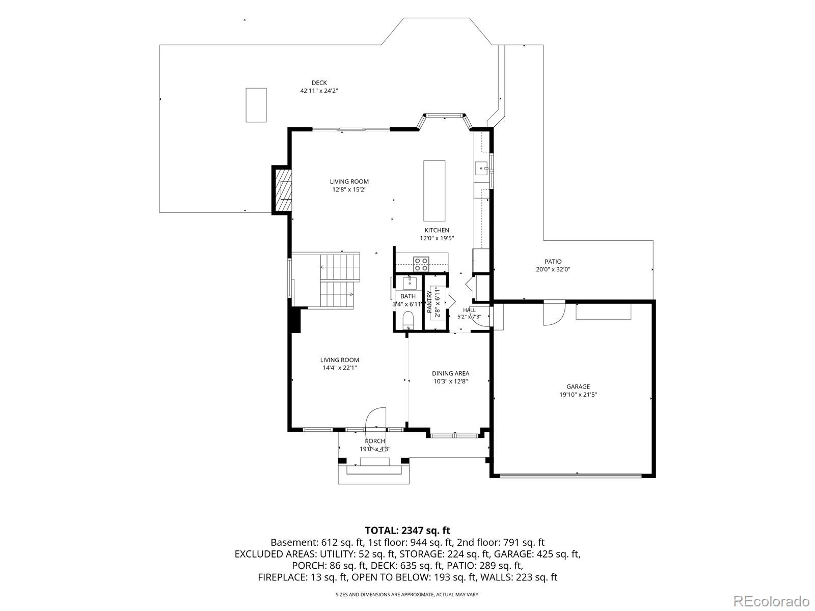 10916 W 103rd Circle