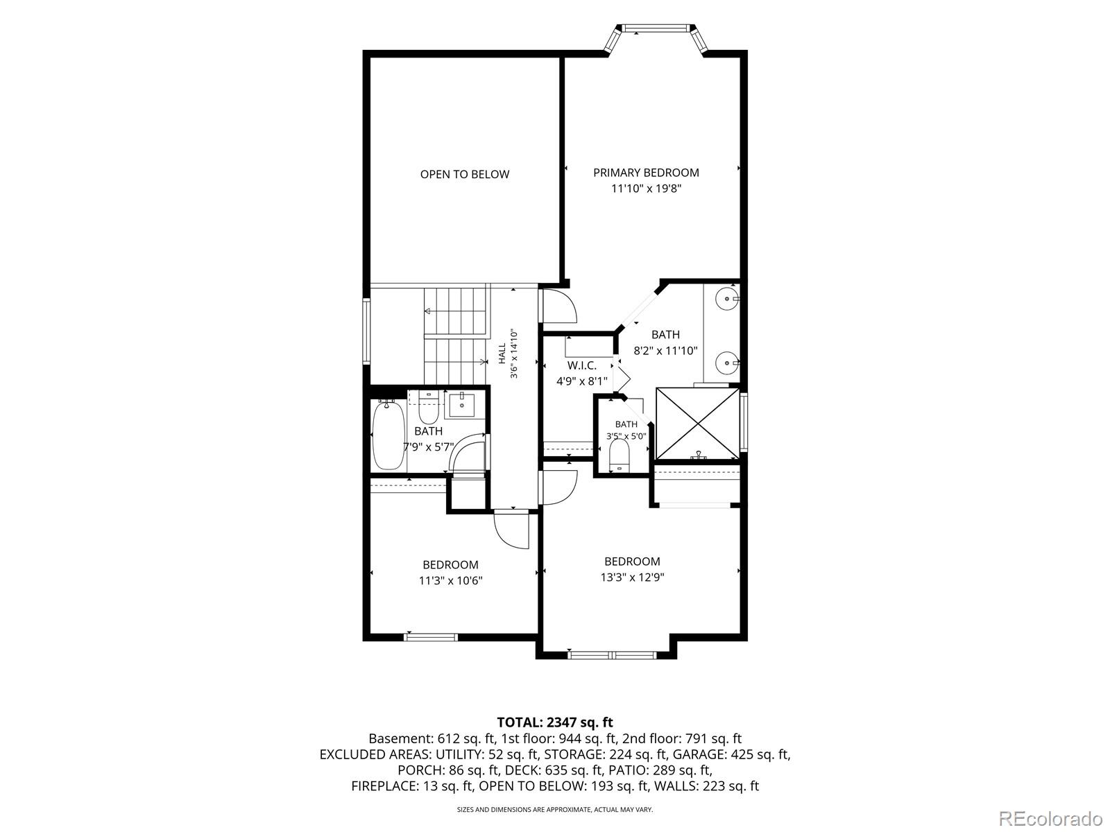 10916 W 103rd Circle