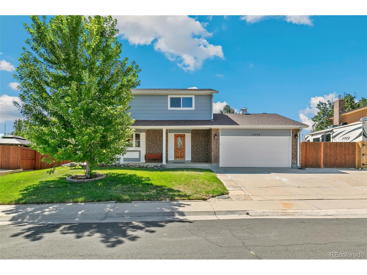 13608 W 74th Pl