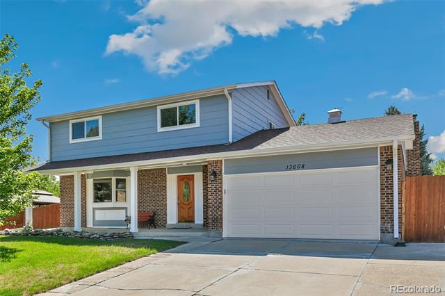 13608 W 74th Place