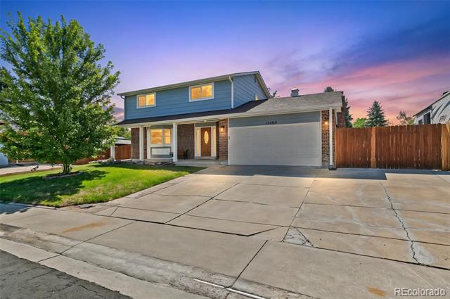 13608 W 74th Place