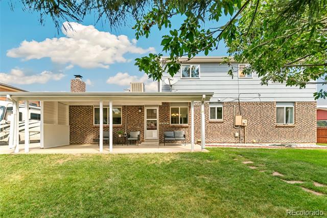 13608 W 74th Place