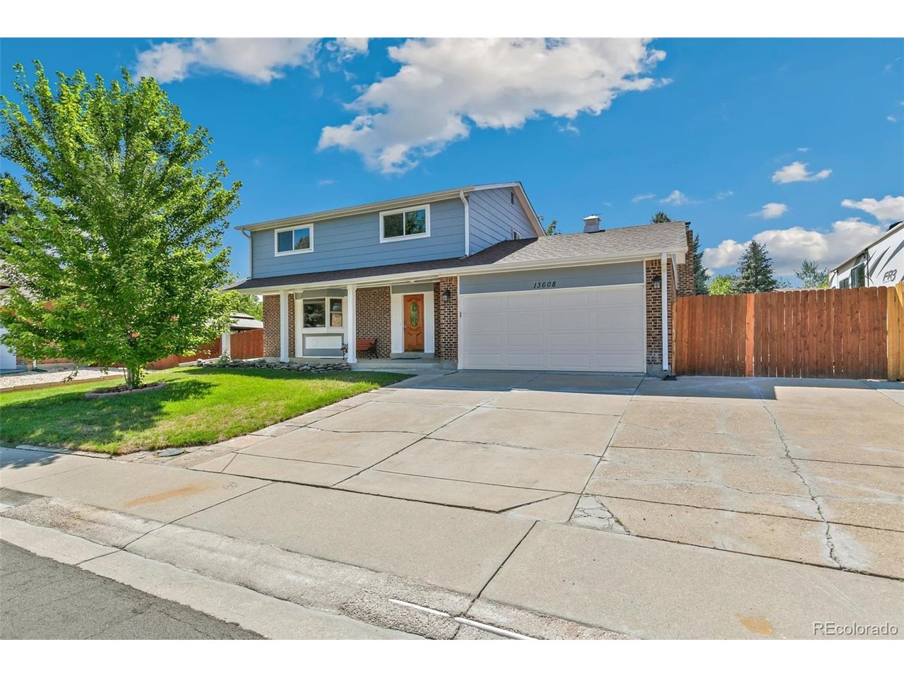 13608 W 74th Pl