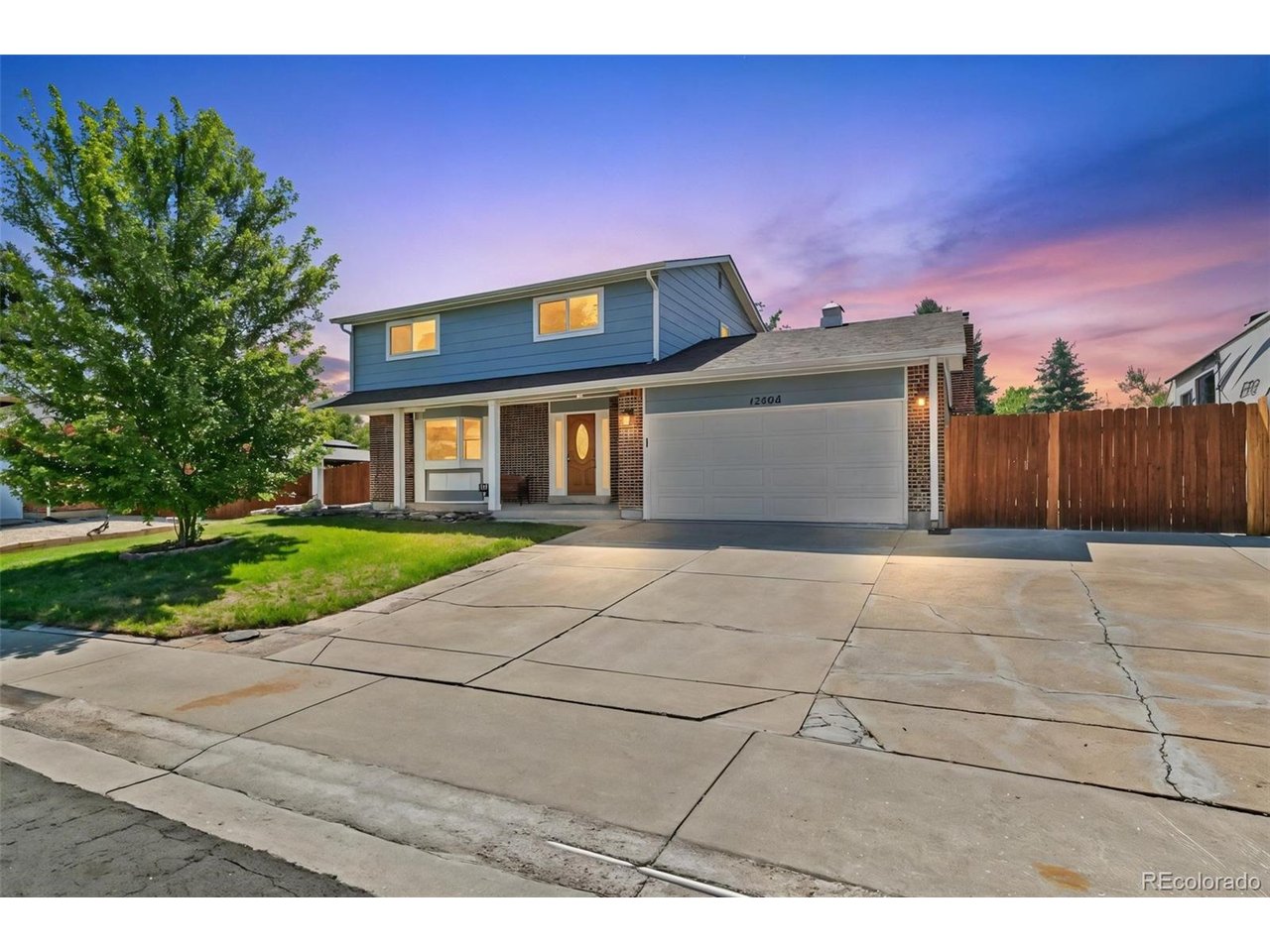 13608 W 74th Pl
