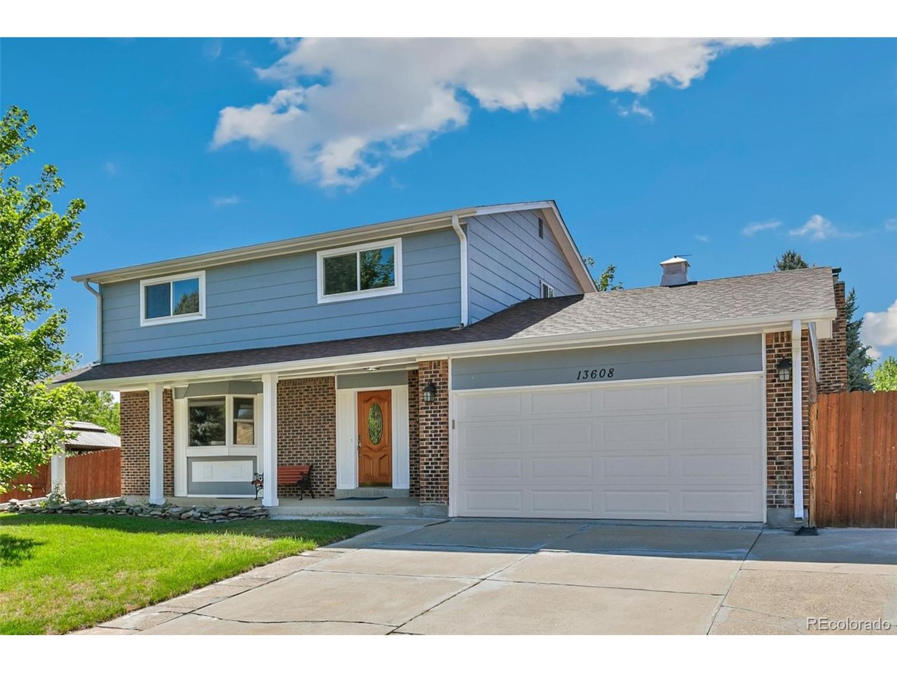 13608 W 74th Pl