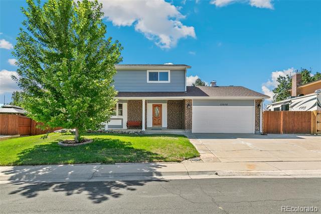 13608 W 74th Place