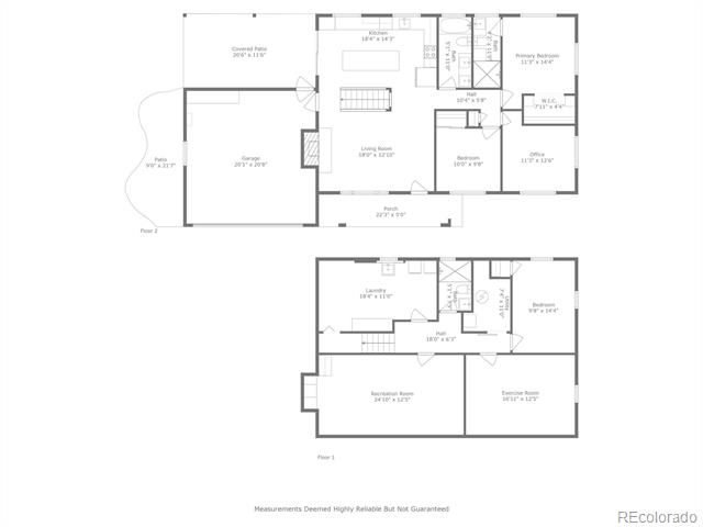 8785 W 67th Place