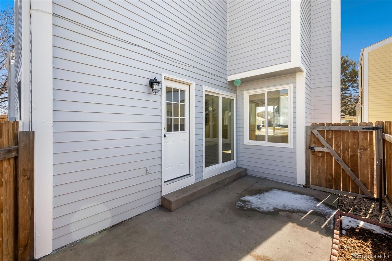 16478 E Rice Place Unit: B