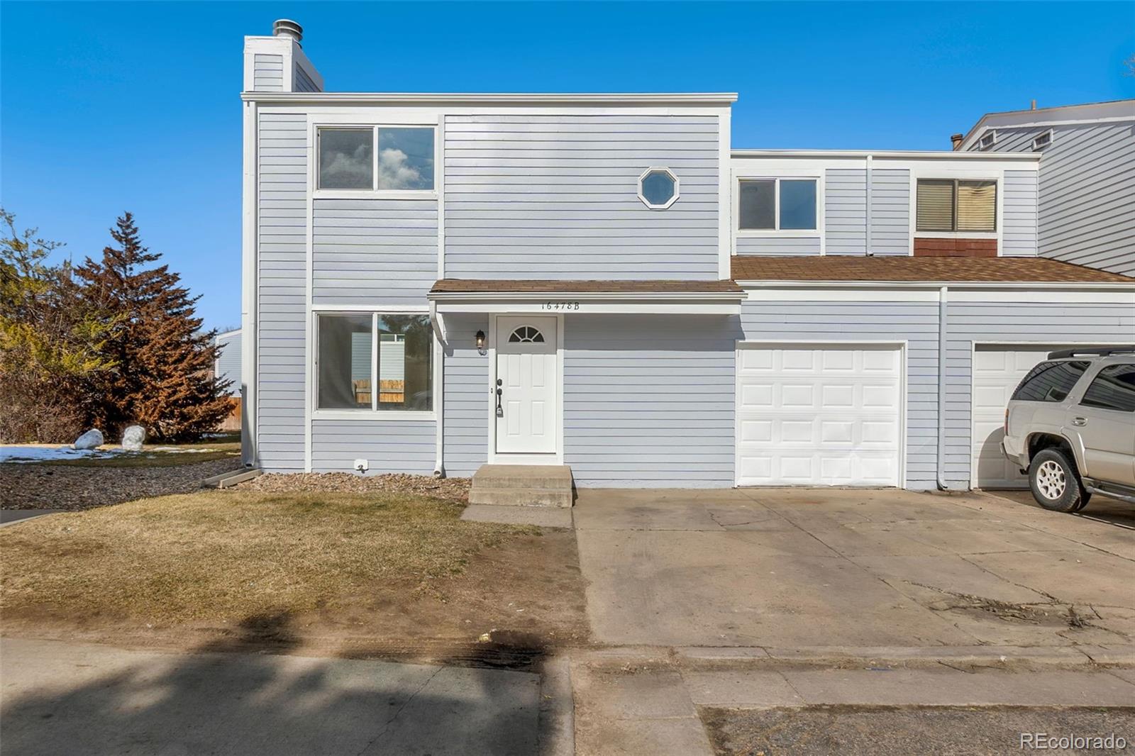 16478 E Rice Place Unit: B