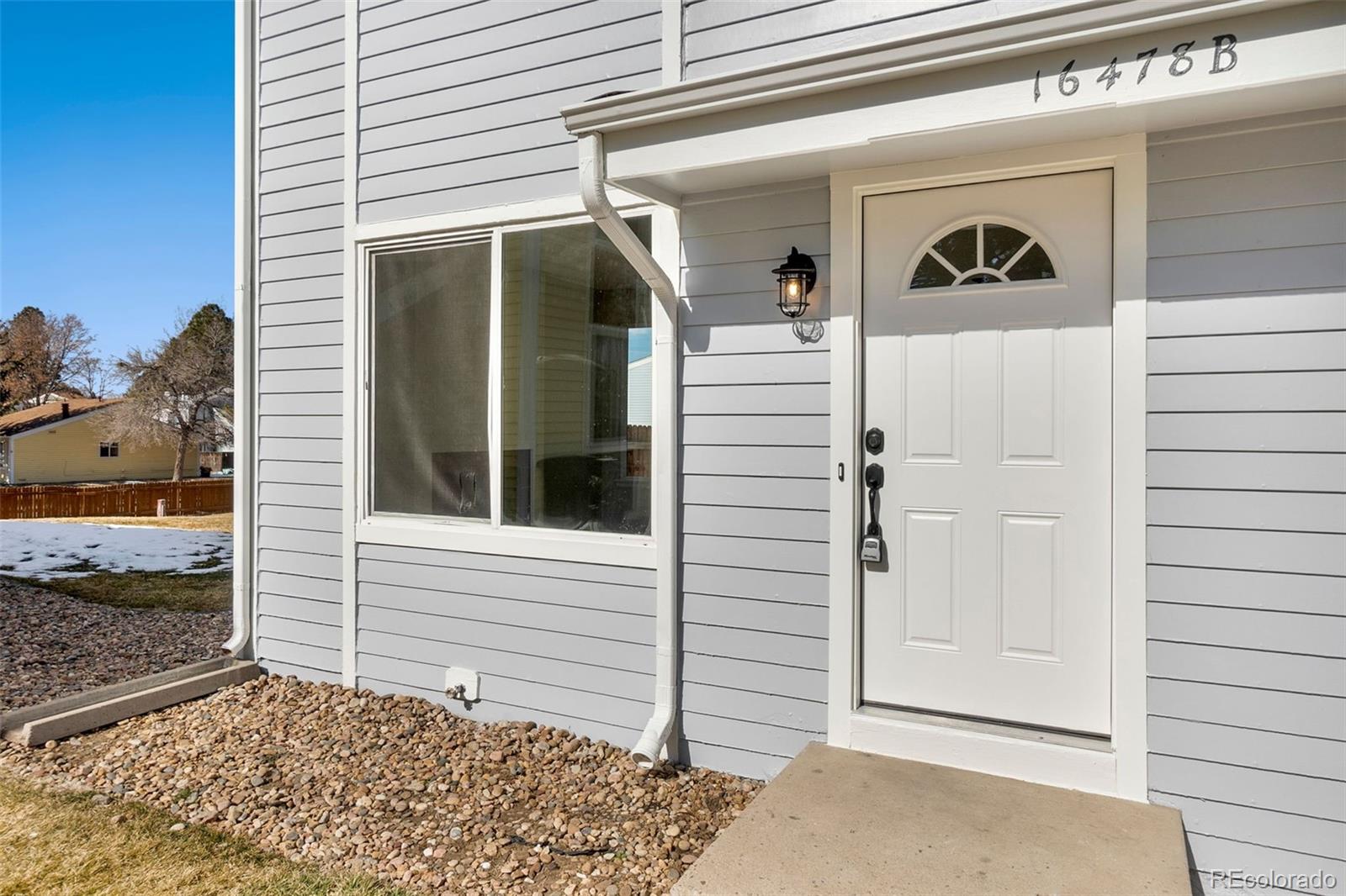 16478 E Rice Place Unit: B