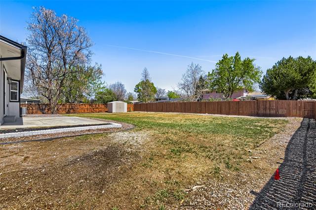 3158 S Dayton Court