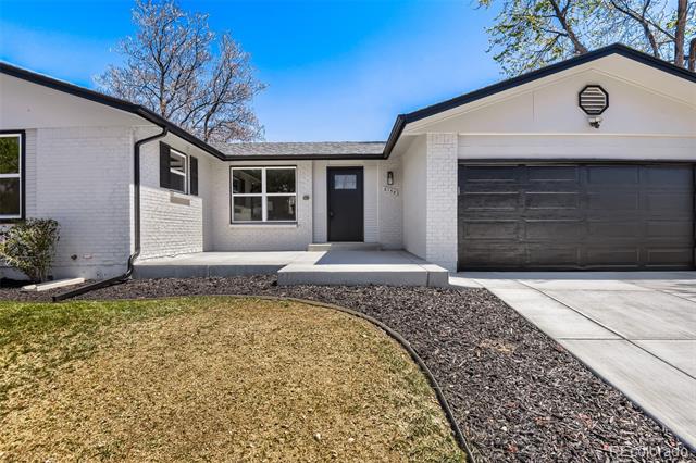 3158 S Dayton Court